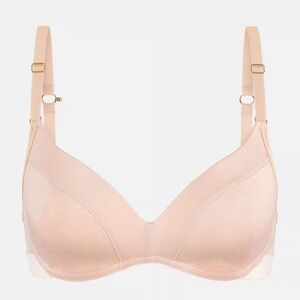 Lively no wire push up bra